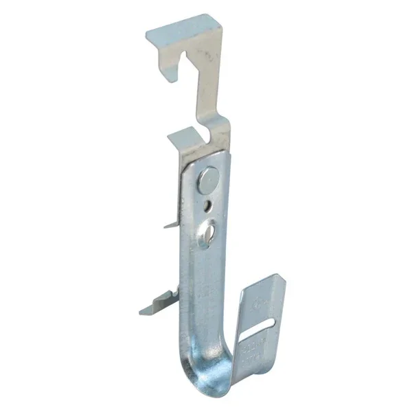 Caddy CAT128Z34 Retainer CAT5 Wire (CAT128Z34)