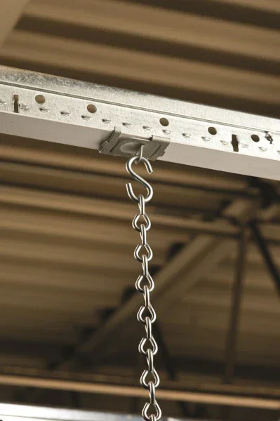 Caddy Jack Chain Plain 100 Foot (770)