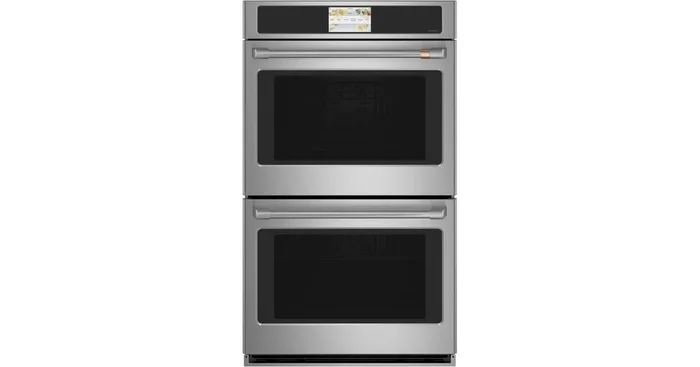 CAFE CAF&Eacute;&trade; 30″ Smart Double Wall Oven with Convection CTD70DP2NS1