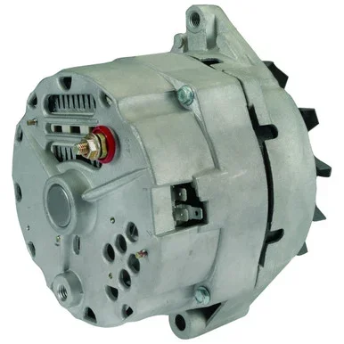 CASE 4994 YEAR 1987 ALTERNATOR
