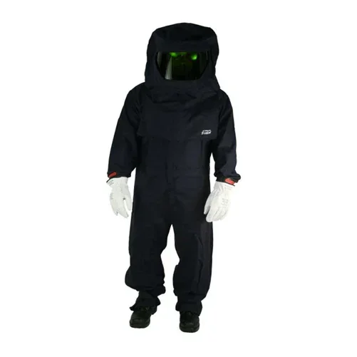 Cementex 21 Cal Coverall Kit L00 (CS21CK-L00)