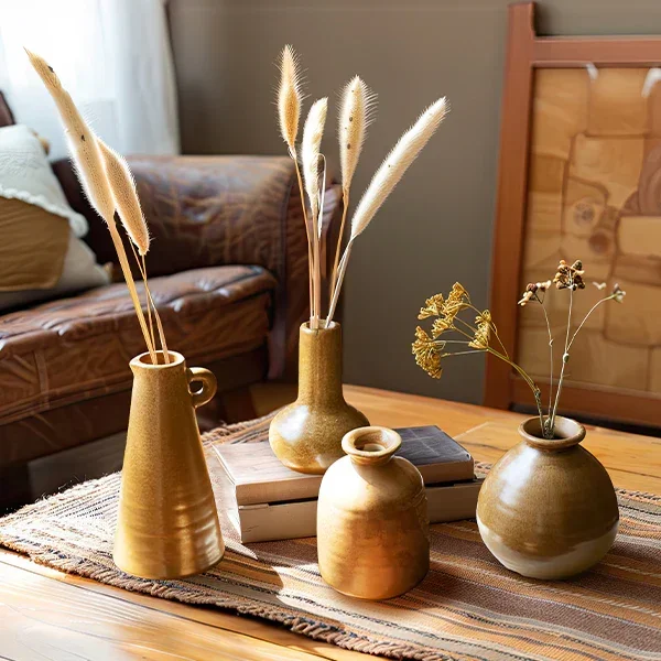 Charming Bud Vases, Pick Your Style – Decor Steals