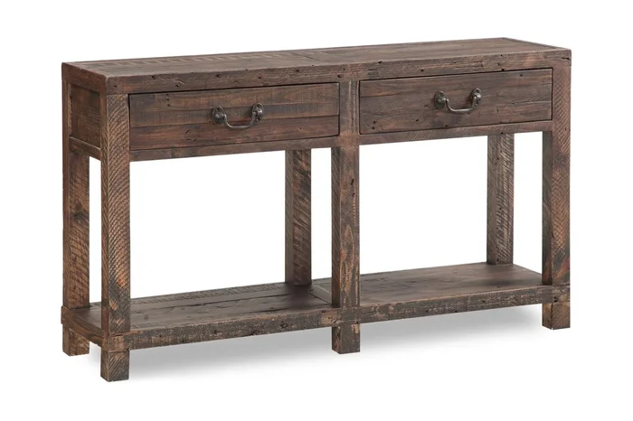 Clarksville Console Table