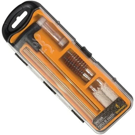 CLEANING KIT SHOTGUN