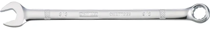 CMBNTN WRNCH STL 21MM