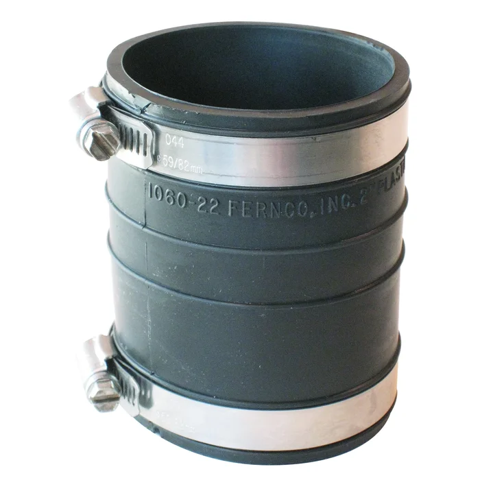 COUPLING FLEX 2X2 SOCKET
