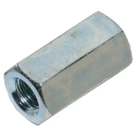 COUPLING NUTS 5/8-18