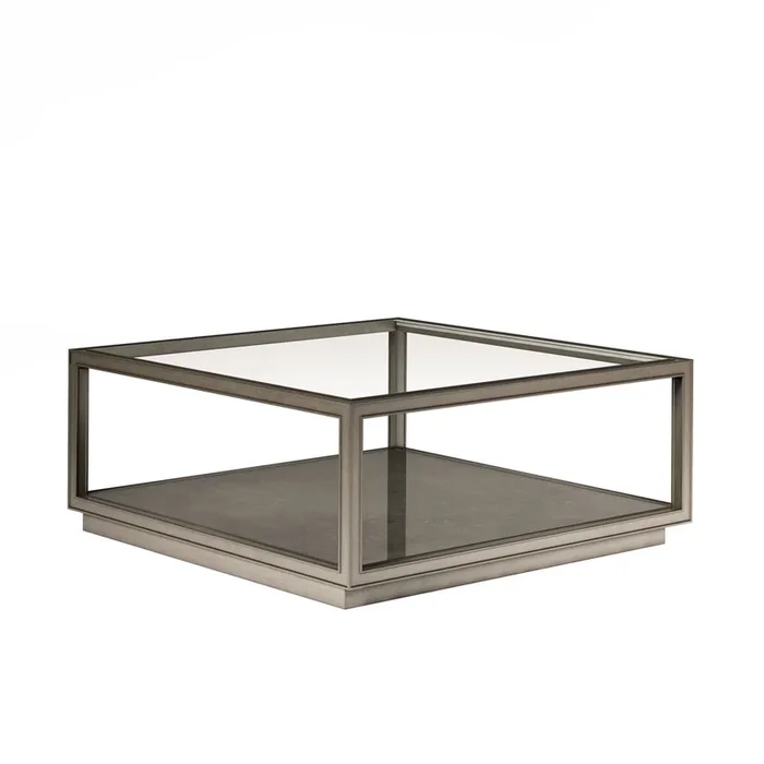 Cove Cocktail Table By Art Furniture