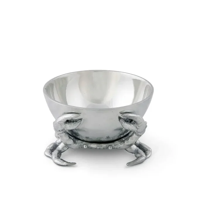 Crab 5-1/2″ Bowl by Arthur Court Designs