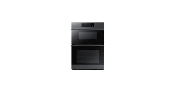 DACOR 30″ Combi Wall Oven, Graphite Stainless Steel DOC30M977DM