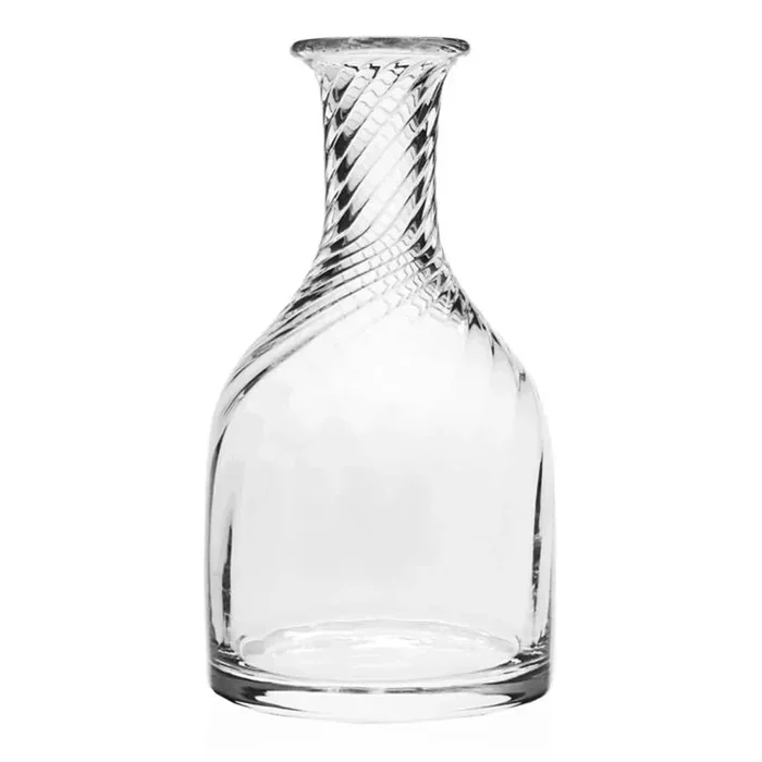 Dakota Carafe Bottle by William Yeoward American Bar