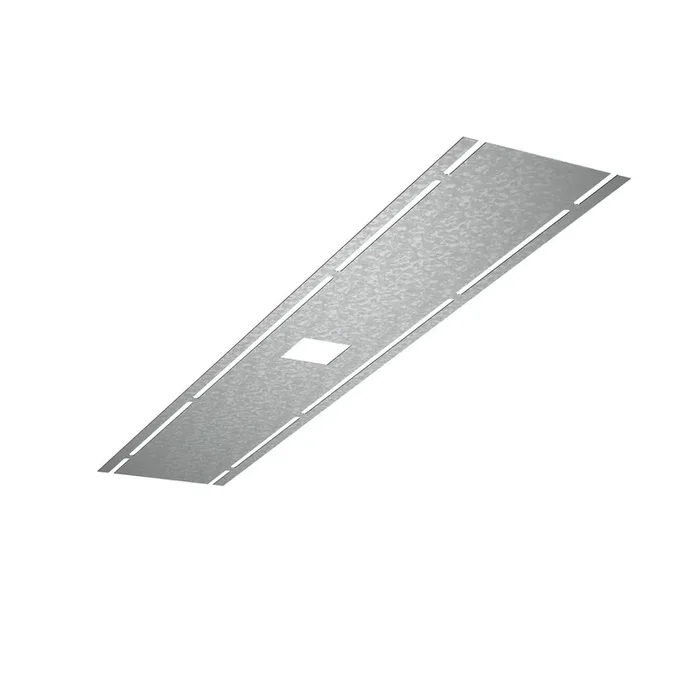 Dals – RFP-MSL1 – Rough-in Plate – Rough-In Plate – Galvanized steel