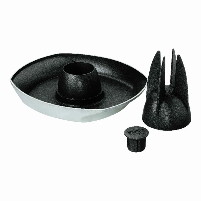 Deluxe Poultry Infusion Roaster