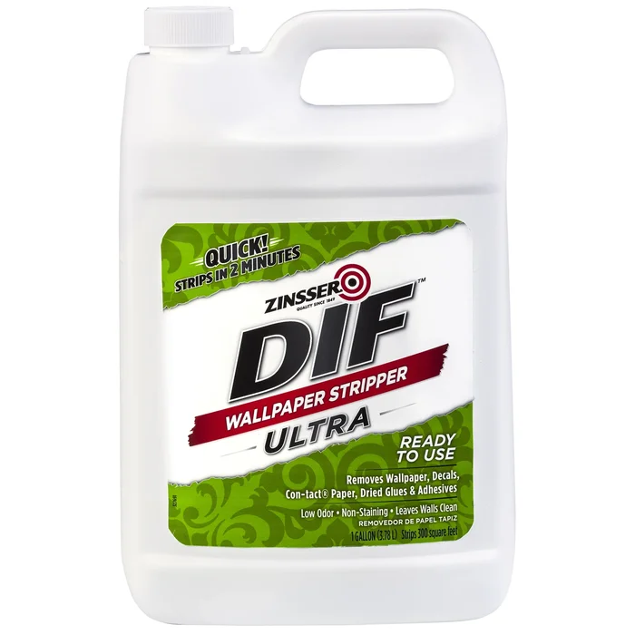 DIF QCK WALL STRIPPER 1G