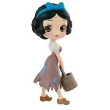 Disney Q Posket Petit Snow White