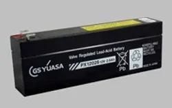 DOUGLAS DG122 UPS BATTERY