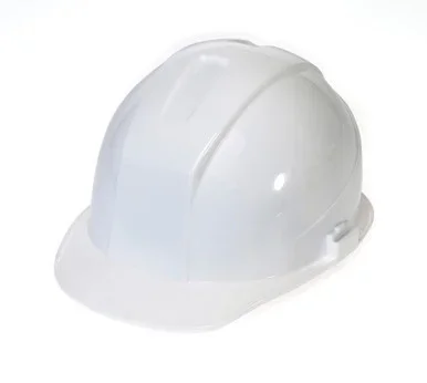 Durashell Cap Style Hard Hats, 4 Point Ratchet Suspension, each
