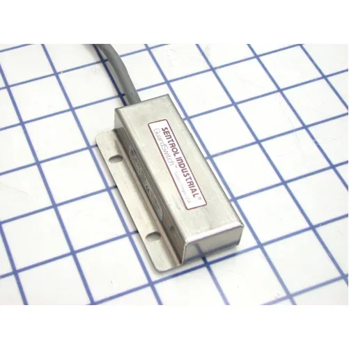 Edwards Signaling 301-B3 Test Jacketed 22/6 20 Foot T Actuator (301-B3T-20J)