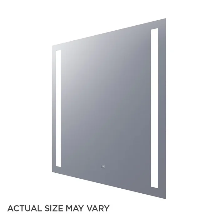 Electric Mirror – FUS-6036-AE – Mirror – Fusion with Ava