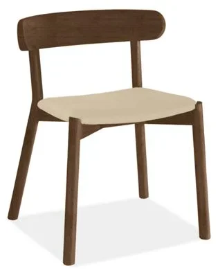 Erwin Chair – Modern Dining Room & Kitchen Furniture – Room & Board