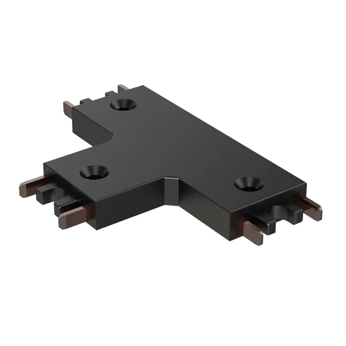 ET2 – Track 3-way T Connector – Continuum – Track