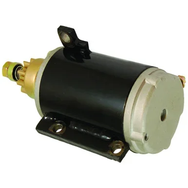 EVINRUDE E40TEL YEAR 1987 44.9CI – 40 H.P. STARTER