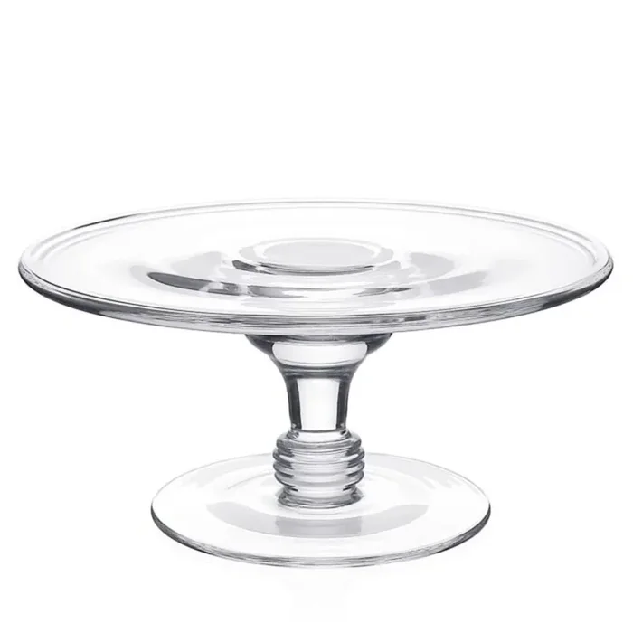 Fern Cake Stand by William Yeoward
