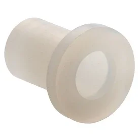 FLANGE BEARING NYLON 10X3/8