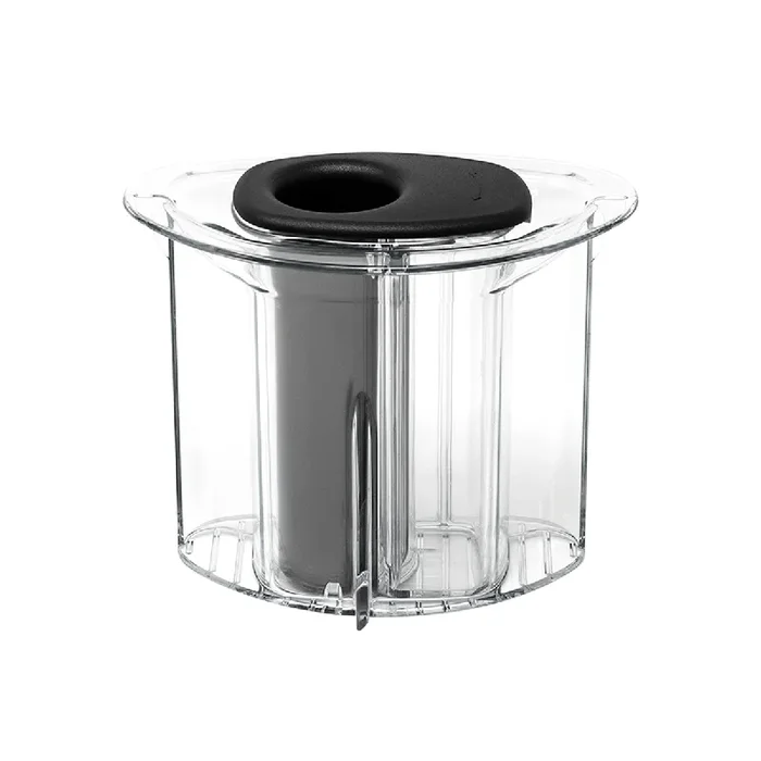 Food Processor Triple Pusher