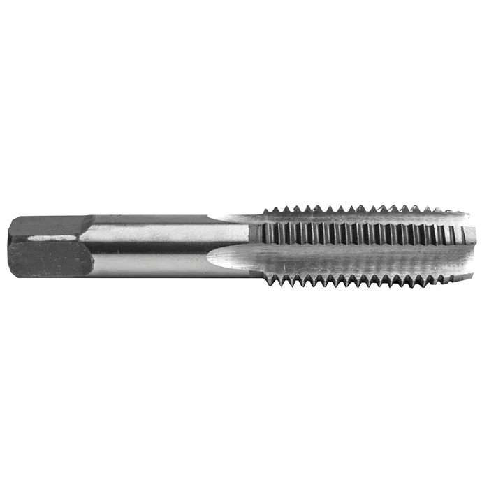Fractional Tap 3/4 Inch by 10 Inch Thread Size