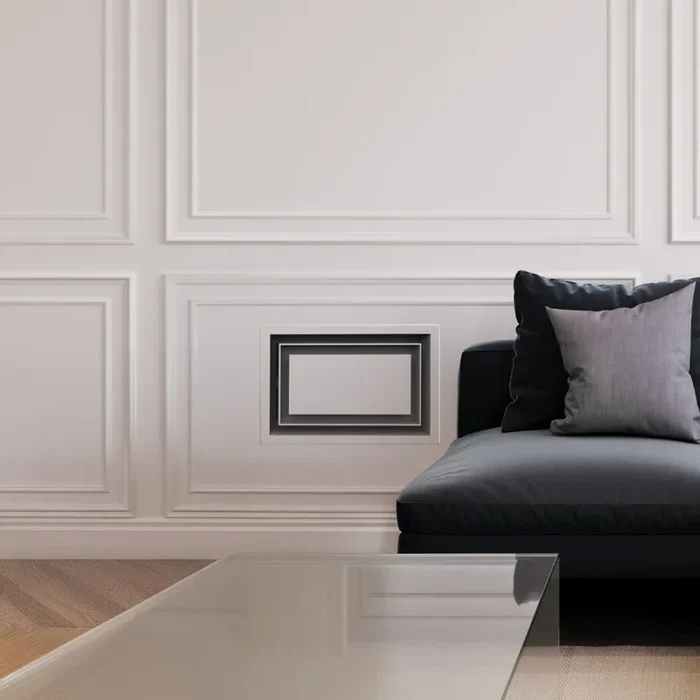 Framed Wall Vent [Lite+]