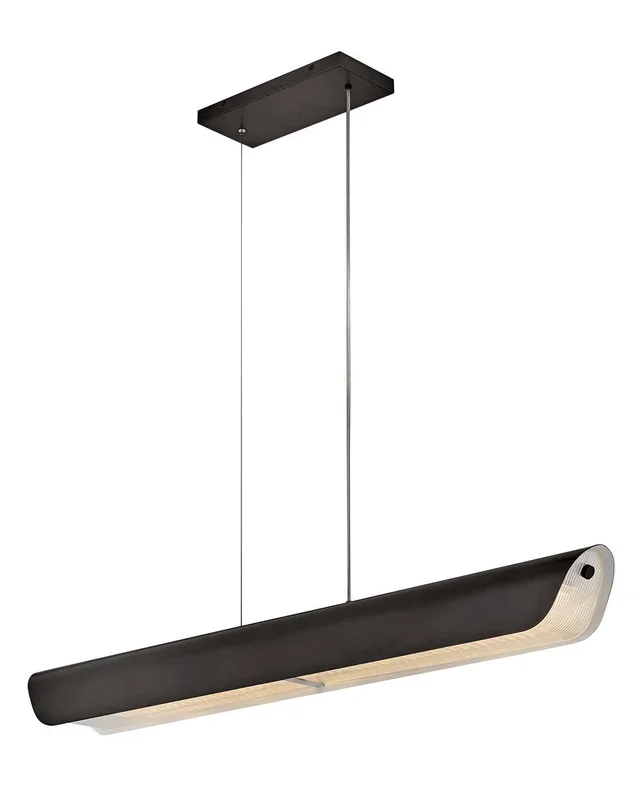 Fredrick Ramond – LED Linear Pendant – Arco