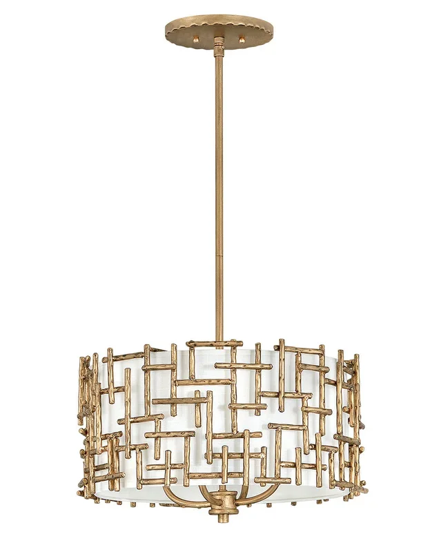 Fredrick Ramond – LED Pendant – Farrah