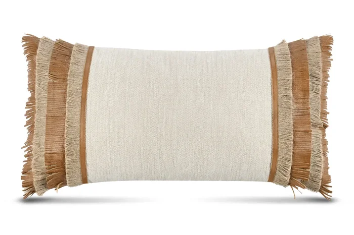 Frisco Lumbar Toss Pillow