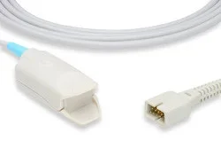 GE HEALTHCARE 129 SHORT SPO2 SENSORS