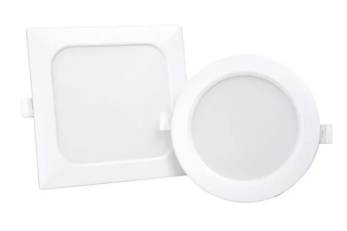 GE LRXDR6119CWMD 6 Inch LED Downlight 12W 1100Lm 120-177V 5000K 90 CRI Hours (93138458)