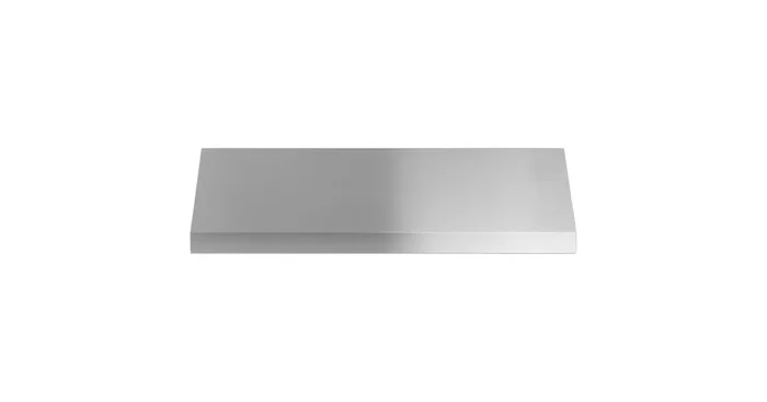 GE PROFILE 30″ Designer Wall Mount Hood w/ Dimmable LED Lighting UVW8304SPSS
