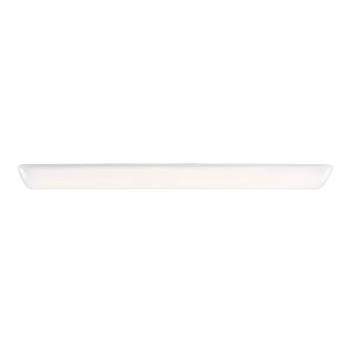 Generation Lighting – 5927093S-15 – LED Flush Mount – Kolmar – White