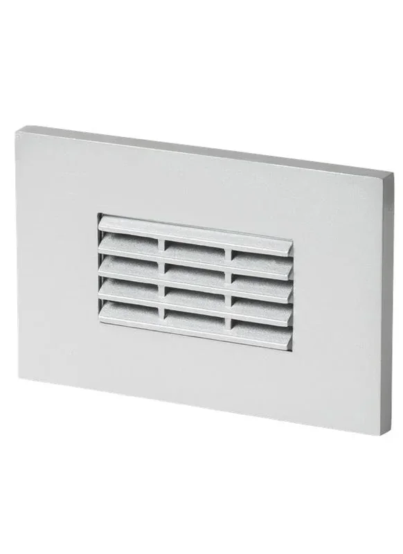 Generation Lighting Louver Turtle Step Light 120V (93481S-849)