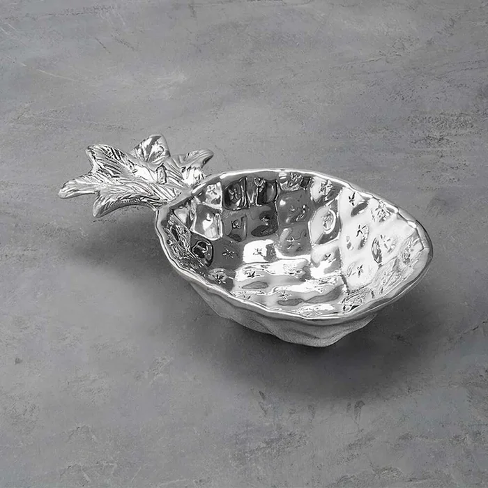 Giftables Garden Pineapple Mini Bowl by Beatriz Ball