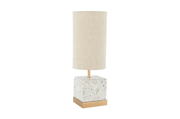 Gigi Square Table Lamp