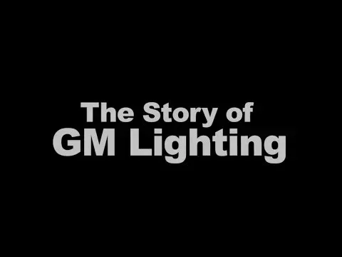 GM Lighting 10 Foot Extension Cord For RSD Series (MDL-10FT-EXT)