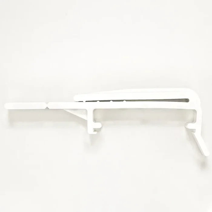 Graber Valance Clip for G-71 Super-Vue Vertical Blinds