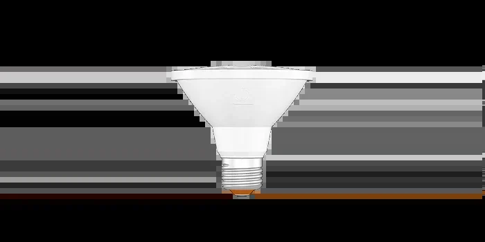 Green Creative 11PAR30SNDIM/930NF25/SL PAR30SN E26 Base 11W Refine Series High 95 CRI 25 Degree Beam Angle 120V Dimmable (37196)