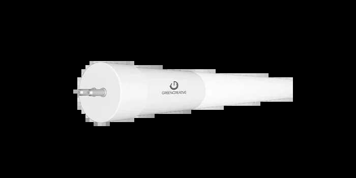 Green Creative 14.5T5HE/4F/830/BYP/R 4 Foot T5 Tube 14.5W Bypass 3000K 1800Lm 82 CRI Dimmable 120-277V (36954)