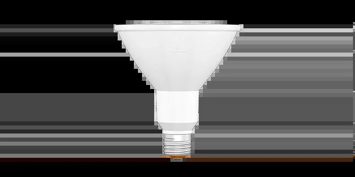 Green Creative 15.5PAR38DIM/950FL40/SL+SL25D PAR38 E26 Base 15.5W Refine Series High 95 CRI 25 Degree Beam Angle 120V Dimmable (37619)