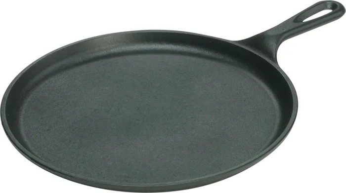 GRIDDLE ROUND 10.5″LOGIC