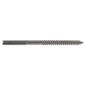 HANGER BOLT 1/4X3