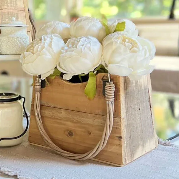 Heirloom Garden Treasure Collection, Choose Your Style – Decor Steals