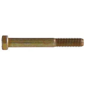 HEX CAP GR8 SAE 5/16X1